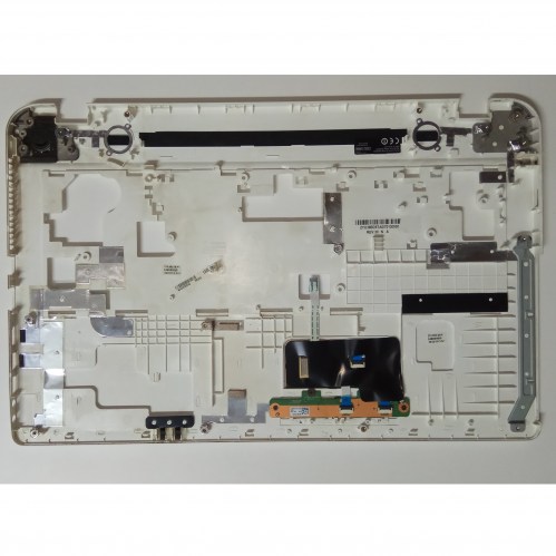 USED ΠΛΑΣΤΙΚΑ ΑΝΩ ΜΕΡΟΣ TOSHIBA SATELLITE C75-A-14D